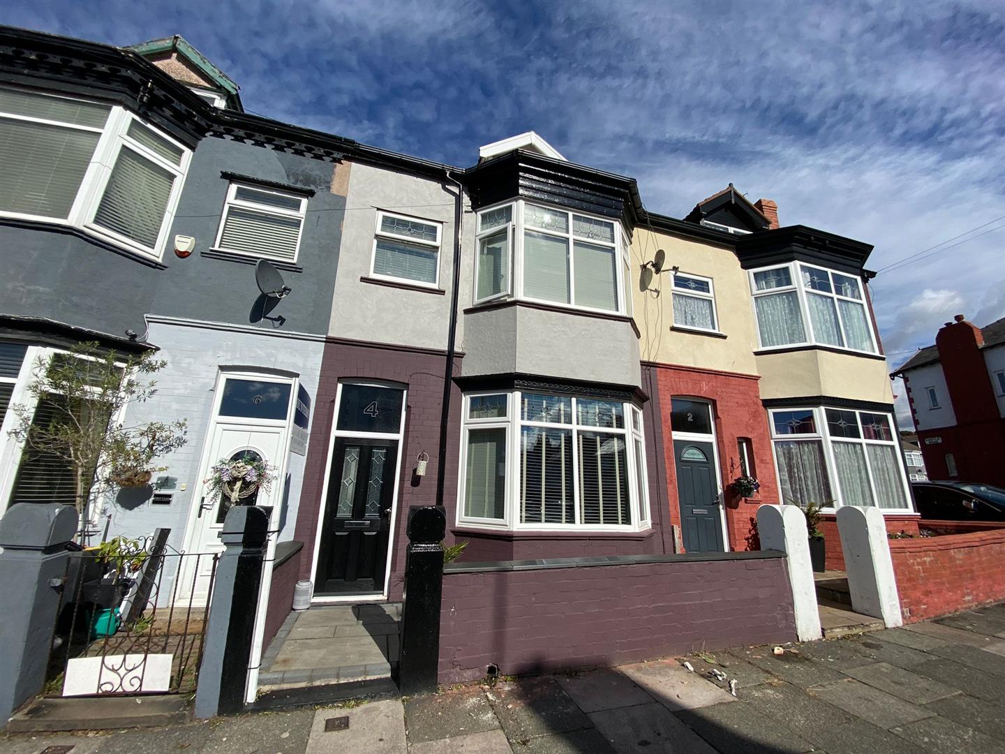 Bakewell & Horner Estate Agents